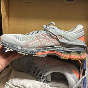 Gel kayano 26